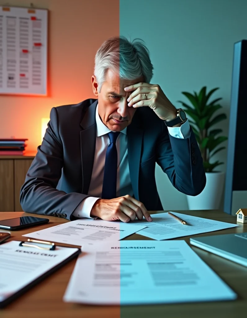 assurance habitation